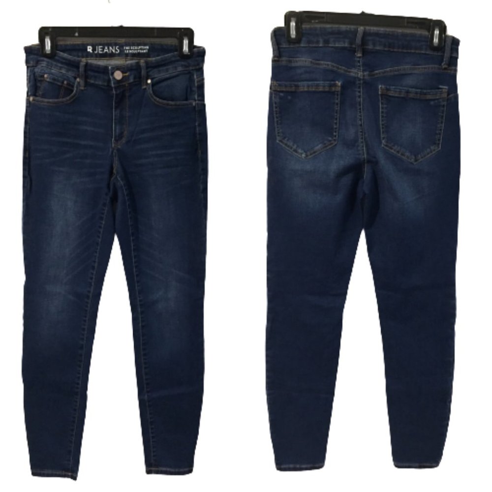 R Sculpting Men's Size 29 Jeans